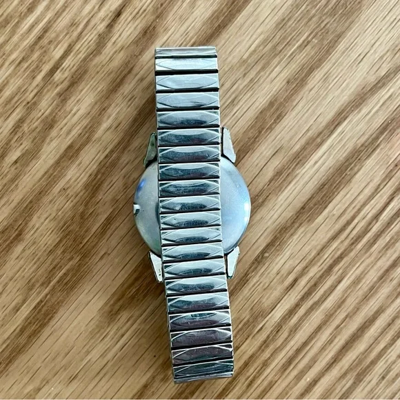Lord Elgin Vintage Men’s Watch - Picture 4 of 9
